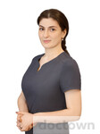 Акопова Анна Михайловна