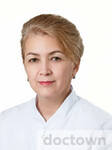 Акрамова Гавхар Сайдуллаевна