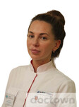 Аксенова Анна Сергеевна