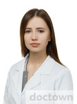 Аксенова Татьяна Николаевна