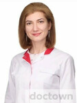 Аксирова Марина Мухаметхановна