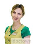 Аксёнова Екатерина Константиновна