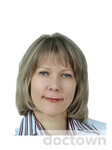 Акулина Ирина Владимировна