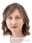 Акулинина Ирина Николаевна