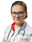 Акулкина Лариса Анатольевна