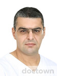 Абагян Армен Эдуардович