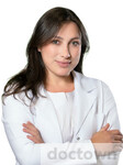 Абакарова Салихат Загидиевна