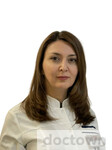 Абакарова Зульфия Абдулманаповна