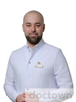 Абакумов Артем Александрович