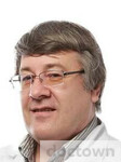 Абалмасов Владимир Георгиевич