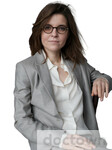 Абанина Светлана Игоревна