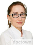 Абасалиева Джамиля Агакишиевна