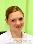  Аббасова Дарья Валерьевна