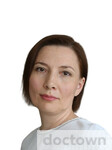 Абдиева Мария Владимировна