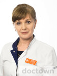 Абдрафикова Гульсина Хасановна