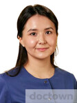 Абдрахманова Даяна Руслановна
