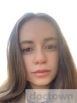 Абдрашитова Анна Петровна