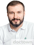 Абдулаев Эльбан Изафуддинович