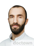 Абдулаев Зиявутдин Максудович