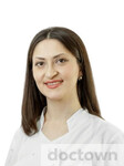 Абдулаева Мадина Иразхановна