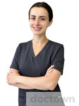 Абдулазизова Эльза Салмановна