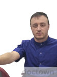 Абдуллаев Магомед-Якуб Абдуллахович