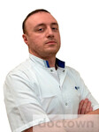 Абдуллаев Якуб Абдуллаевич
