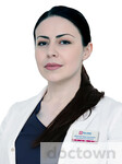 Абдуллаева Хамис Арсиновна