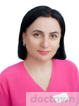 Абдуллаева Разият Идрисовна