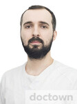 Абдулзагиров Рашид Алиевич