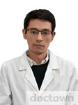Абдурахманов Саидмавлон Равшанович
