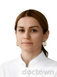Абдурахманова Наида Исламовна