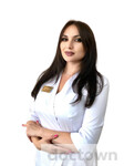 Абидокова Альвина Руслановна