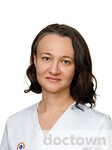Абитова Аминат Алиевна