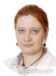 Абраменкова Анна Юрьевна
