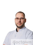 Абрамов Игорь Владимирович