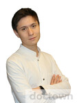 Абрамов Руслан Леджебович