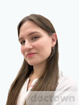 Абрамова Анна Игоревна