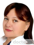 Абрамова Екатерина Валериевна