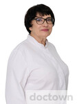 Абрамова Ирина Петровна