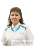 Абрамова Светлана Альбертовна