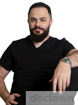 Абрамян Арташес Леонидович