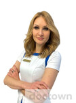 Абрамянц Светлана Валерьевна