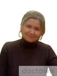 Абросимова Оксана Евгеньевна