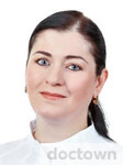 Абшилава Экатерина Феликсовна