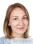 Абуладзе Алена Александровна