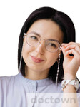 Абушаева Диана Петровна