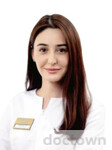 Абзатова Алина Руслановна