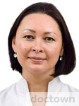 Ан Жанна Вячеславовна