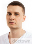 Анацко Роман Николаевич